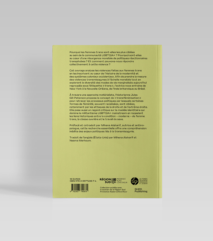3. shed publishing