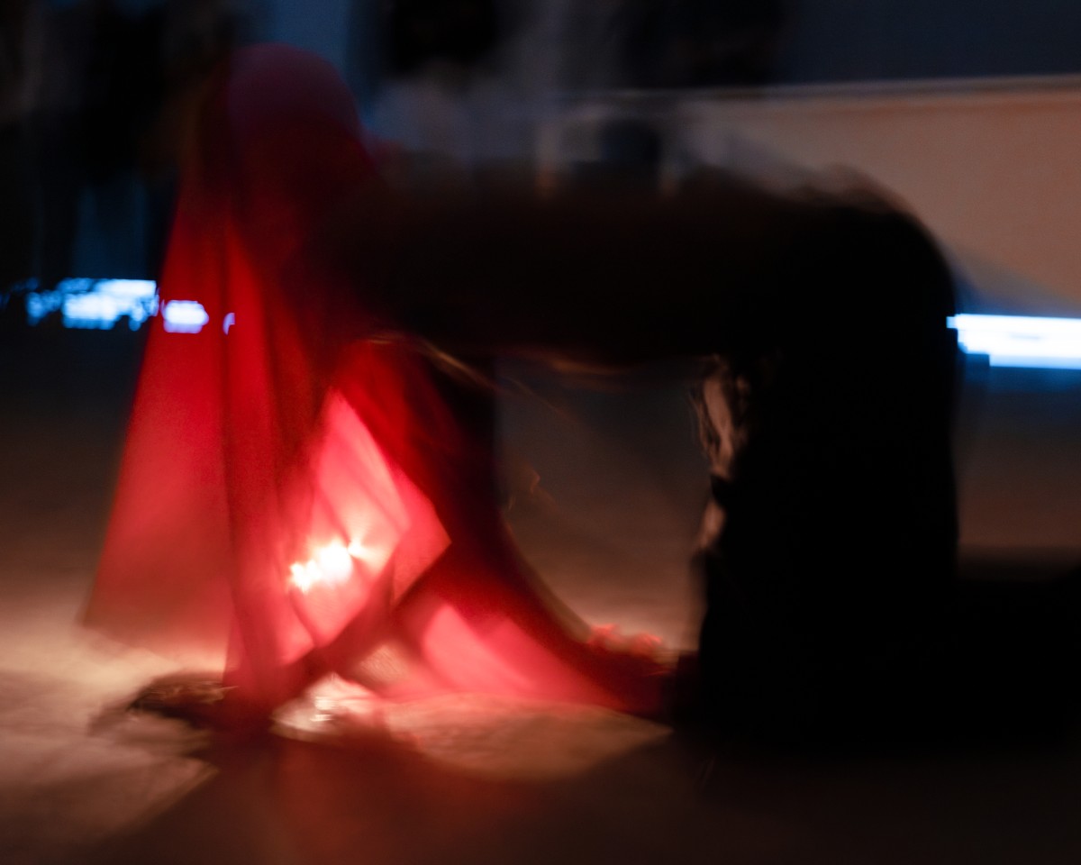 Borgial, photo : Théo Dufloo.