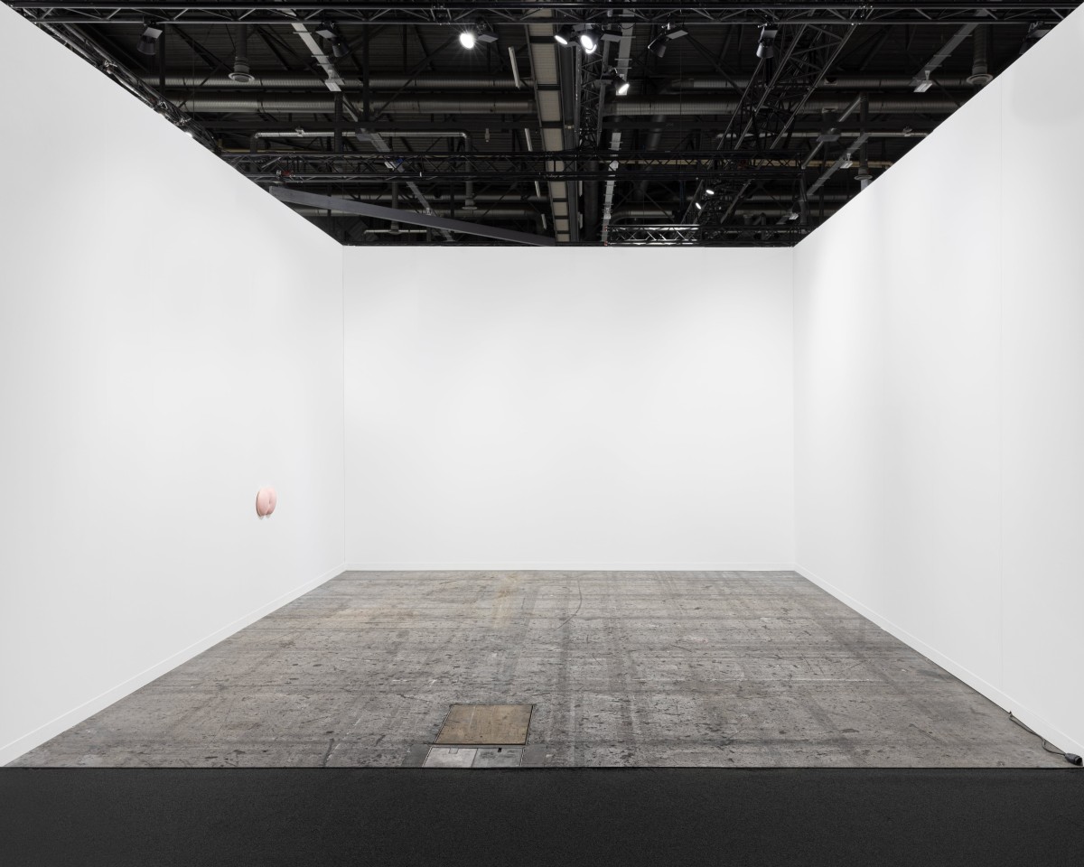 Marc-Aurèle Debut, <em>What are u into ?</em>, 2025, installation, dimensions variables.